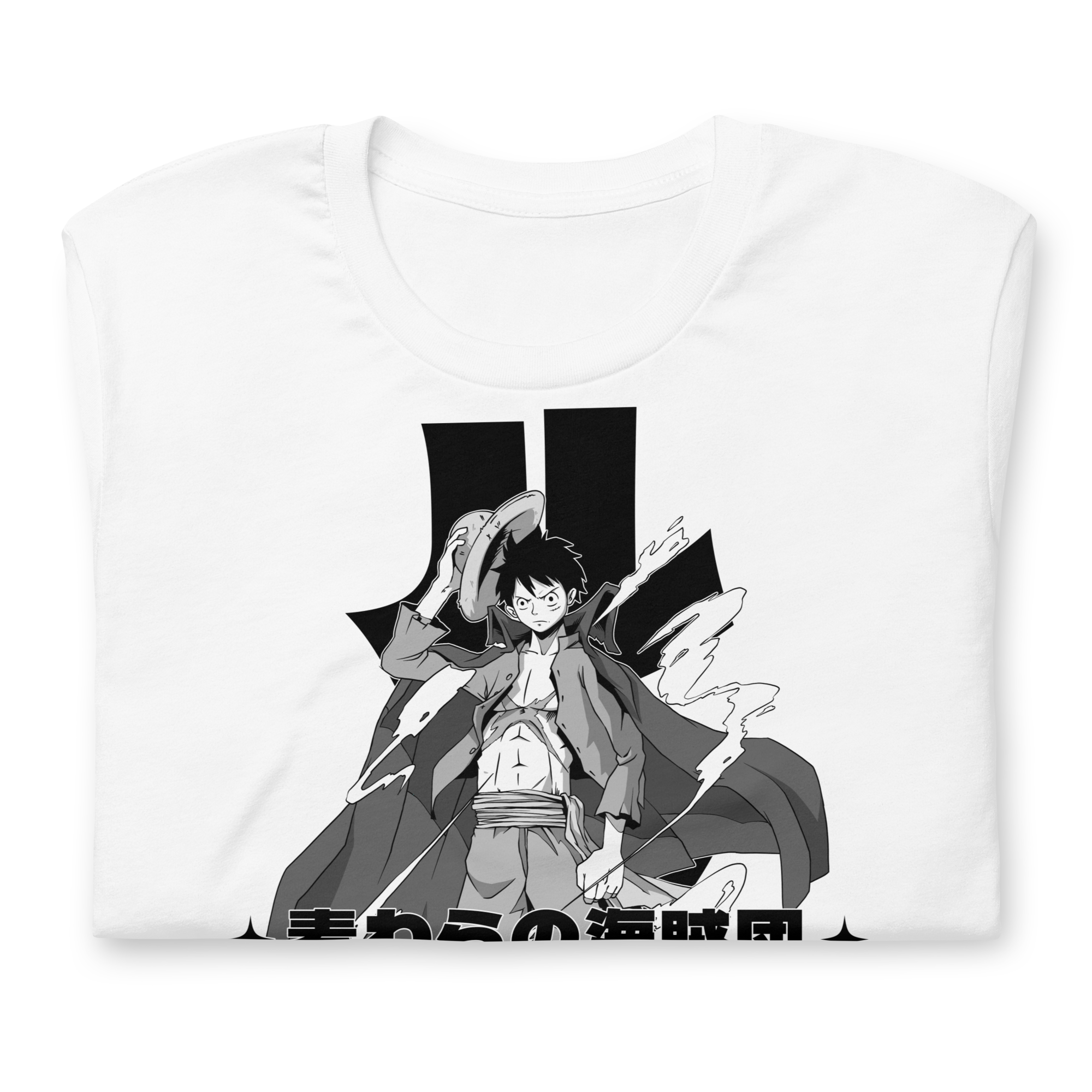 LUFFY - T-Shirt